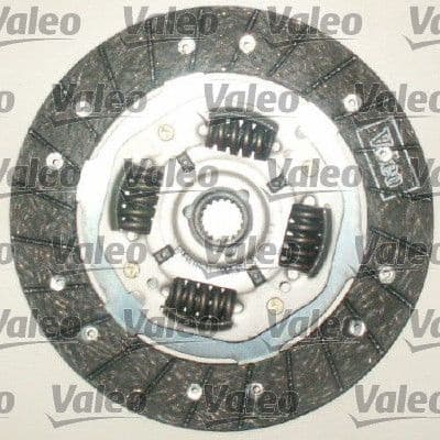 Clutch Kit KIT3P 826234 - image 4