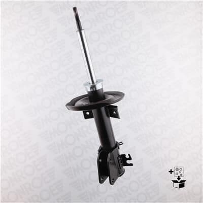 Shock Absorber VAN-MAGNUM V4517 - image 2