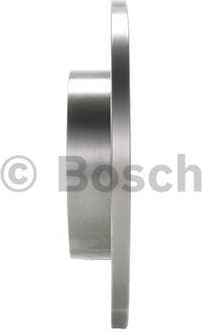 Brake Disc 0986478105 - image 2