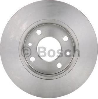 Brake Disc 0986478105 - image 3