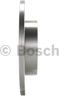 Brake Disc 0986478105 - image 4