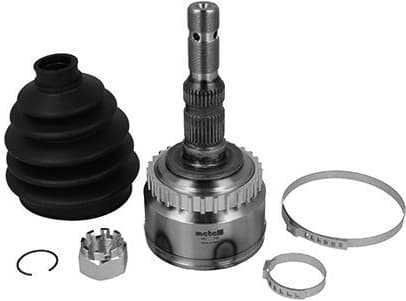 CV joint outer 15-1452 - image 2