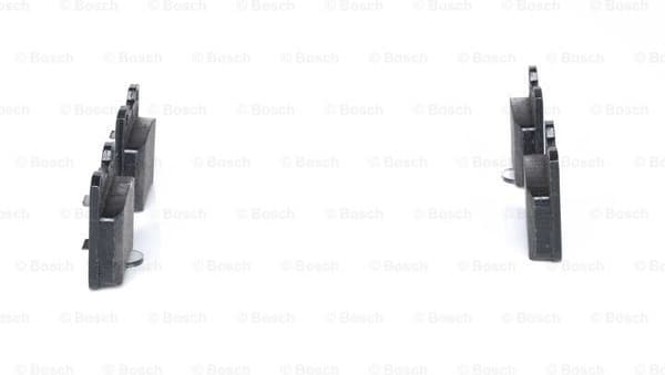 Brake Pad Set, disc brake 0986424411 - image 2