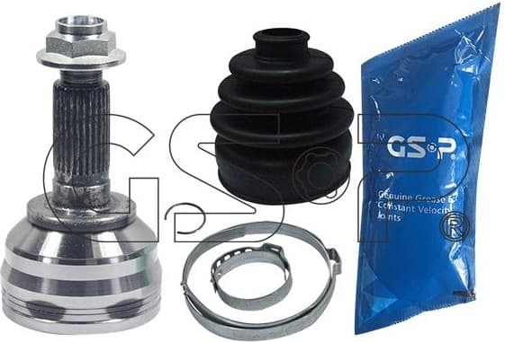 Joint Kit, drive shaft 834010