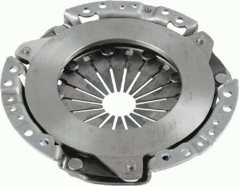 Clutch Pressure Plate 3082 133 041 - image 2