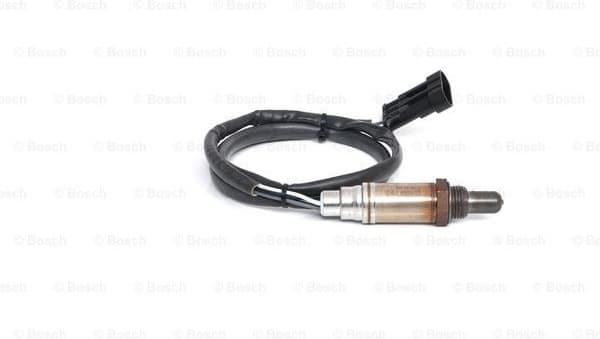 Oxygen Sensor 0258005258 - image 5