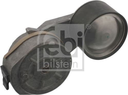 Belt Tensioner, V-ribbed belt 27117