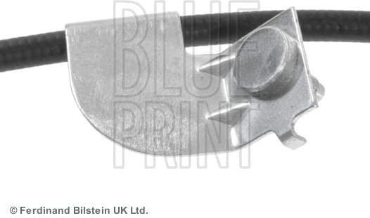 Cable Pull, parking brake ADA104618 - image 3