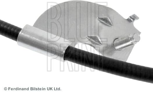 Cable Pull, parking brake ADA104618 - image 4