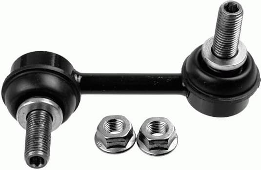 Link/Coupling Rod, stabiliser bar 36678 01