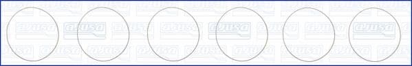 Gasket Set, cylinder liner 60005300