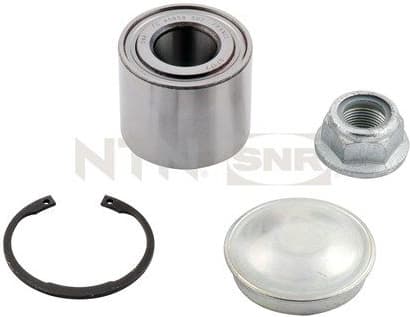 Bearing wheel R15577 - image 2