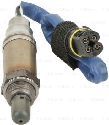 Oxygen Sensor 0258003782 - image 2