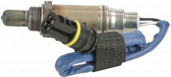 Oxygen Sensor 0258003782 - image 3