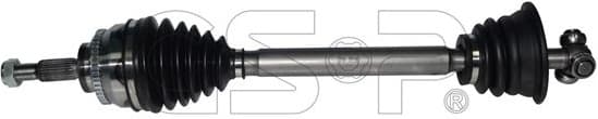 Drive Shaft 250160