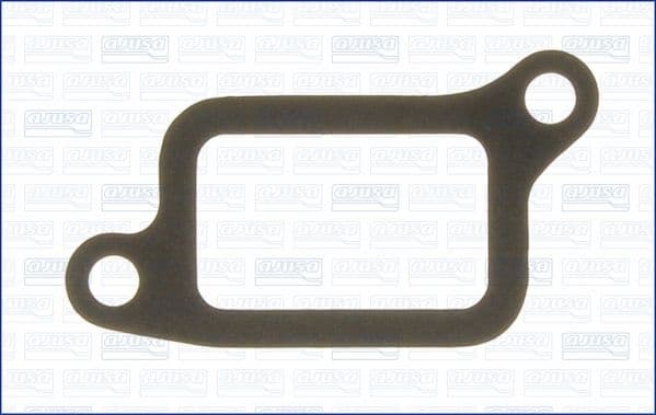 Gasket, intake manifold 13113500