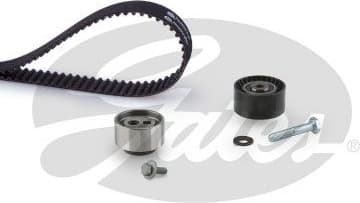 Timing Belt Kit PowerGrip™ K025523XS