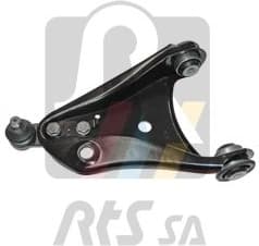 Control/Trailing Arm, wheel suspension 96.90499.2
