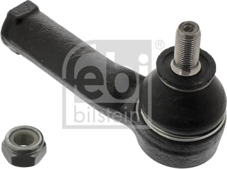 Tie Rod End 07973