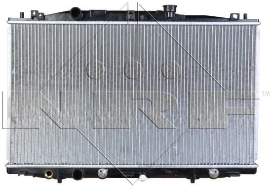 Radiator, engine cooling EASY FIT 53970 - image 3