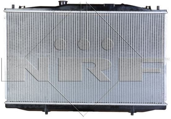 Radiator, engine cooling EASY FIT 53970 - image 4