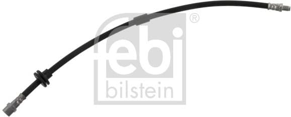 Brake Hose 02039