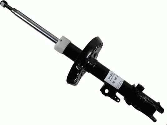 Shock Absorber 314 693