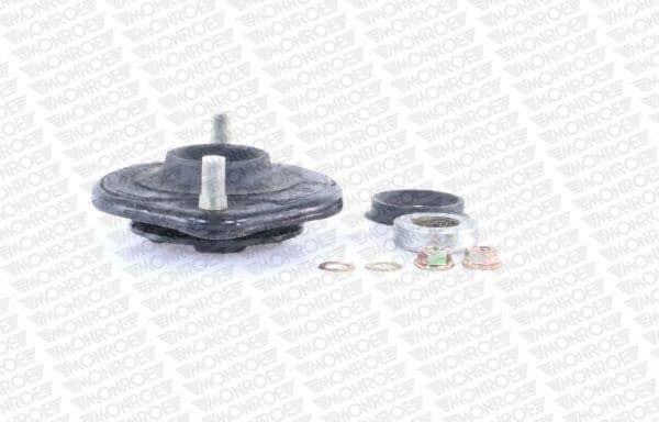 Repair Kit, suspension strut support mount MOUNTING KIT MK017