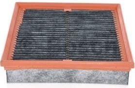 Filter, cabin air 1987431451 - image 2