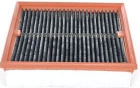 Filter, cabin air 1987431451 - image 3