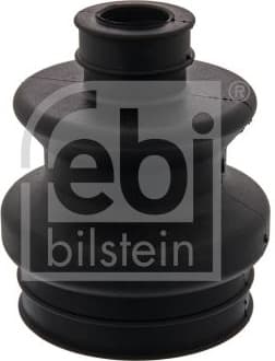 Bellow, drive shaft 08478