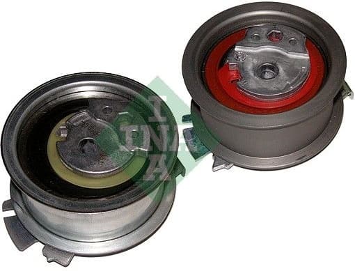 Tensioner Pulley, timing belt 531080910