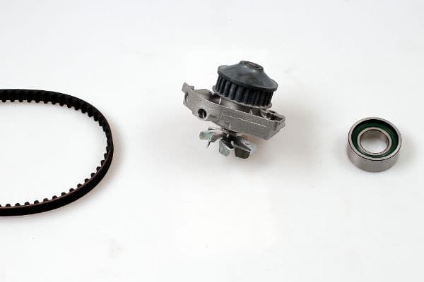 Water Pump & Timing Belt Kit PK10641