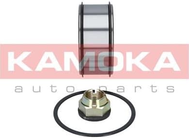 Wheel Bearing Kit 5600042 - image 3