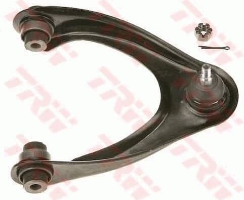 Control/Trailing Arm, wheel suspension JTC678