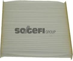 Filter, cabin air AH233