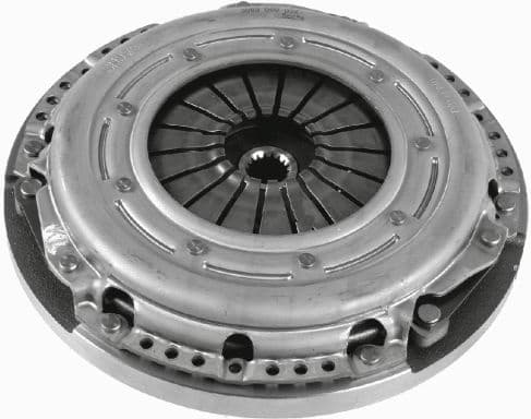 Clutch Kit Clutch modul 3089 000 024