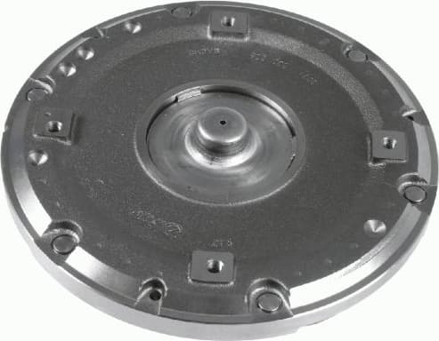 Clutch Kit Clutch modul 3089 000 024 - image 2