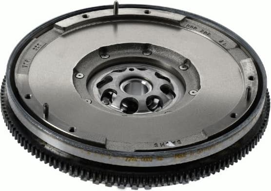 Flywheel Dual-mass flywheel 2294 000 294