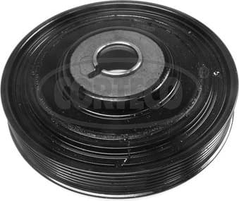 Belt Pulley, crankshaft 80001299