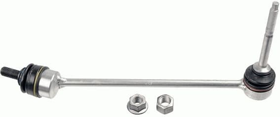 Link/Coupling Rod, stabiliser bar 37267 01