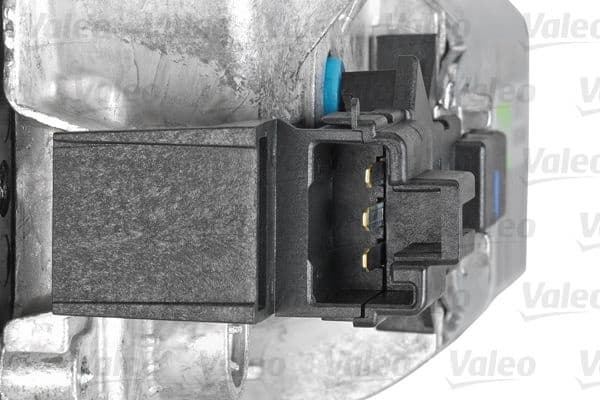 Wiper Motor ORIGINAL PART 579712 - image 4