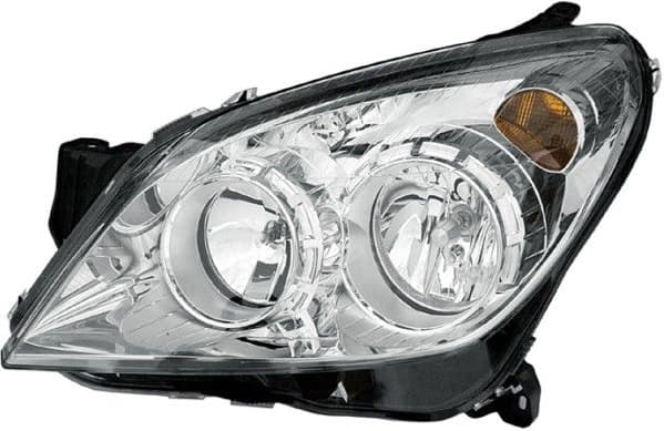 Headlight 1EG270370611 - image 2