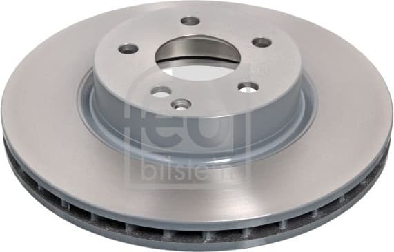Brake Disc 30598