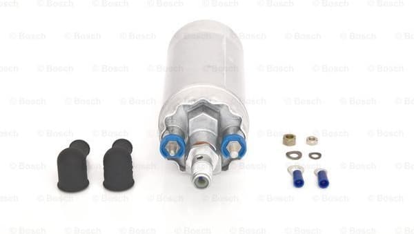 Fuel Pump 0580254911 - image 2