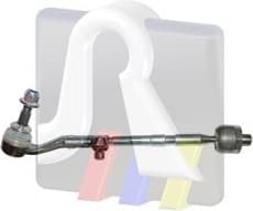 Tie Rod 90.09594.2