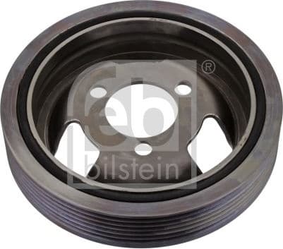 Belt Pulley, crankshaft 31782