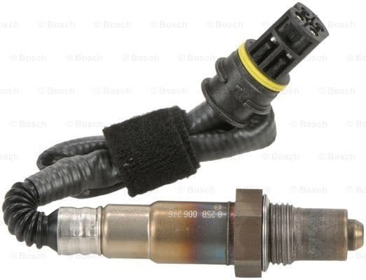 Oxygen Sensor 0258006276 - image 5