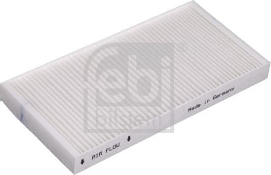 Filter, cabin air 17264