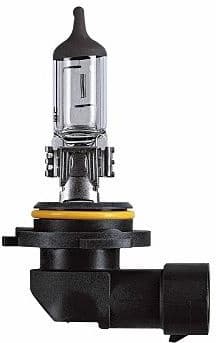 Bulb, front fog light ORIGINAL 9145